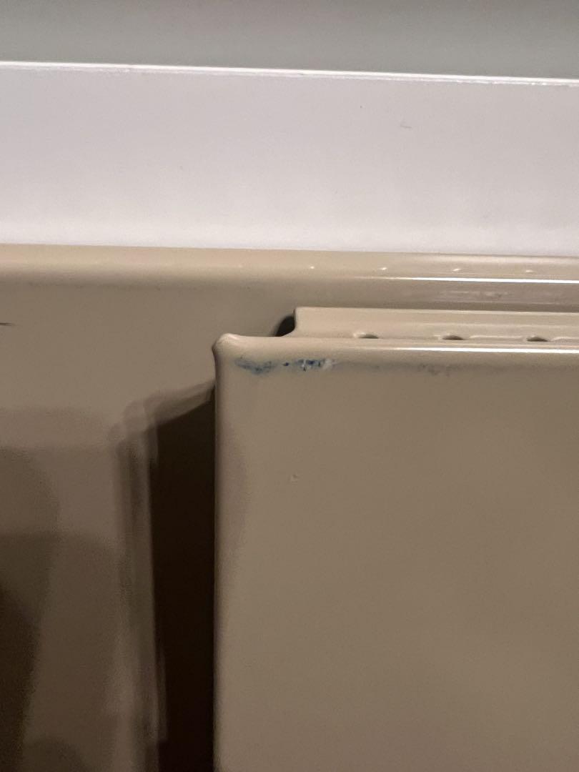 USM Haller 500×500パネル ベージュ 2枚① - メルカリ