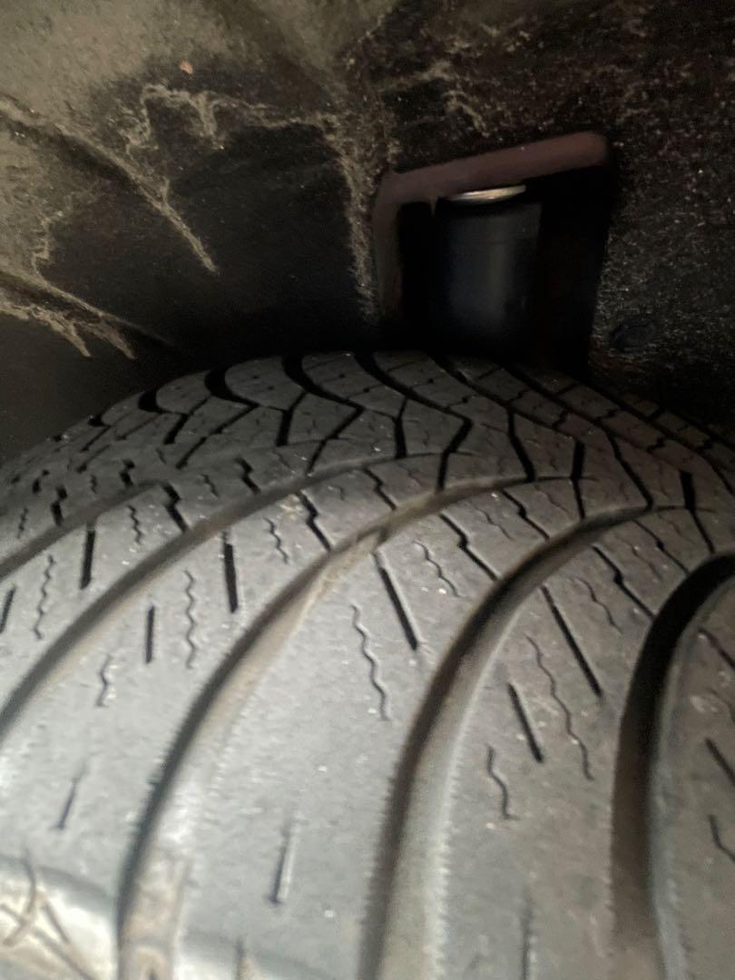 ダンロップ オールシーズンタイヤ AS1 195/60R 16 4本セット