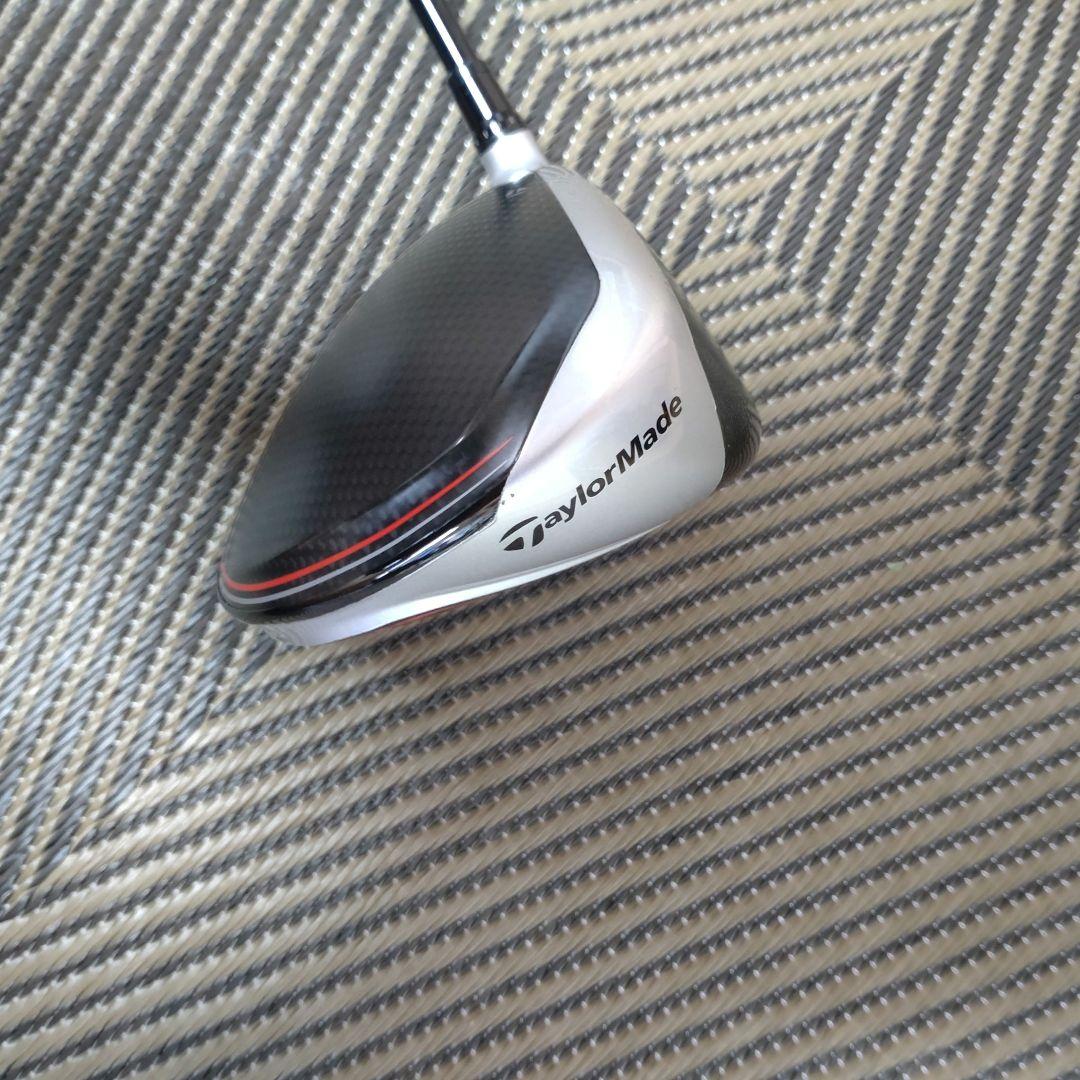TaylorMade - 【onshore様用】M5ドライバー　ヘッドのみ（ヘッドカバー・レンチ付） 2025022104.jpg