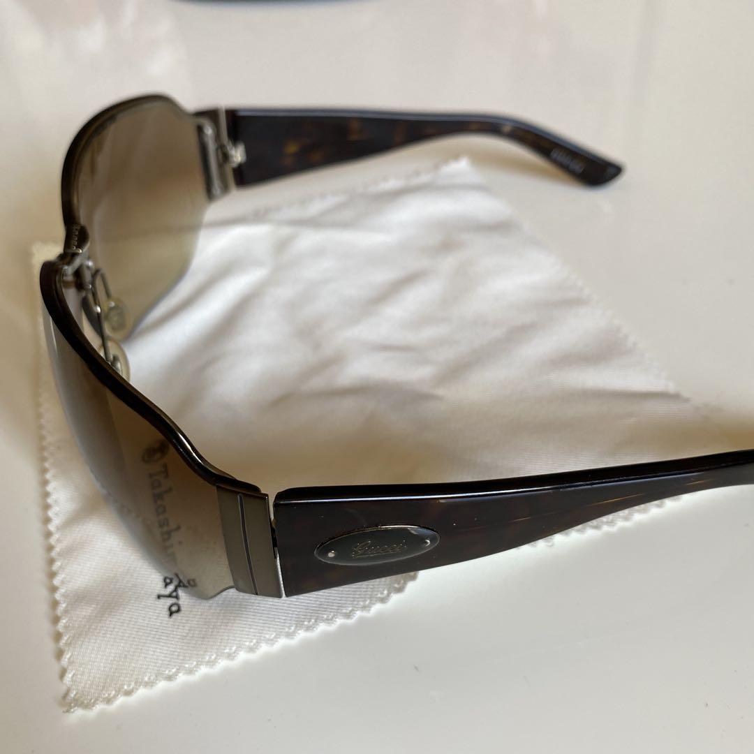 美品 GUCCI グッチサングラス GG2765/S GUCCI グッチサングラス GG2765/S RDXK173001 120 - メルカリ