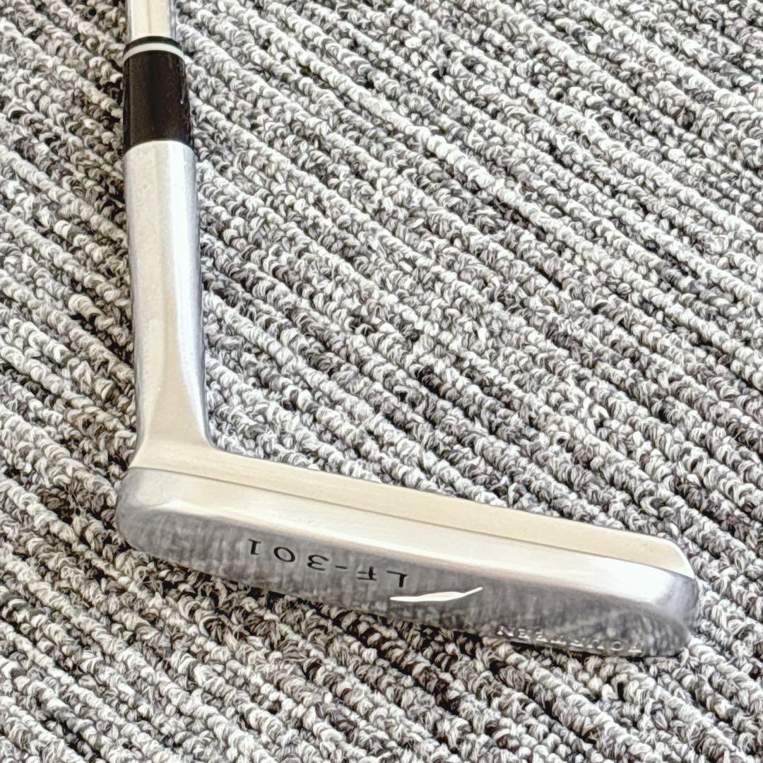 美品❗️ FOURTEEN/フォーティーン/LF-301. 34インチ パター 美品❗️ FOURTEEN/フォーティーン/LF-301. 34インチ パター