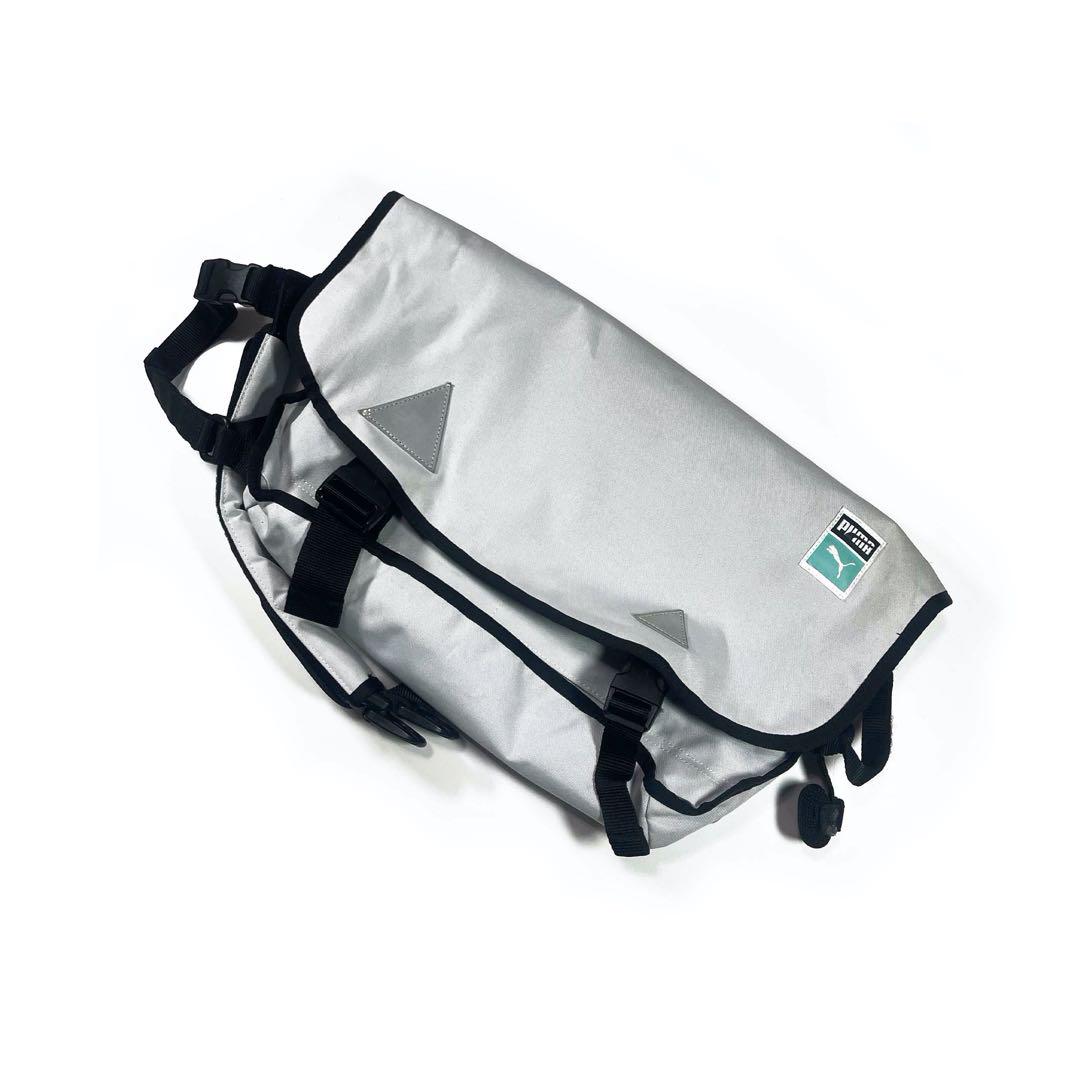PUMA big shoulder bag