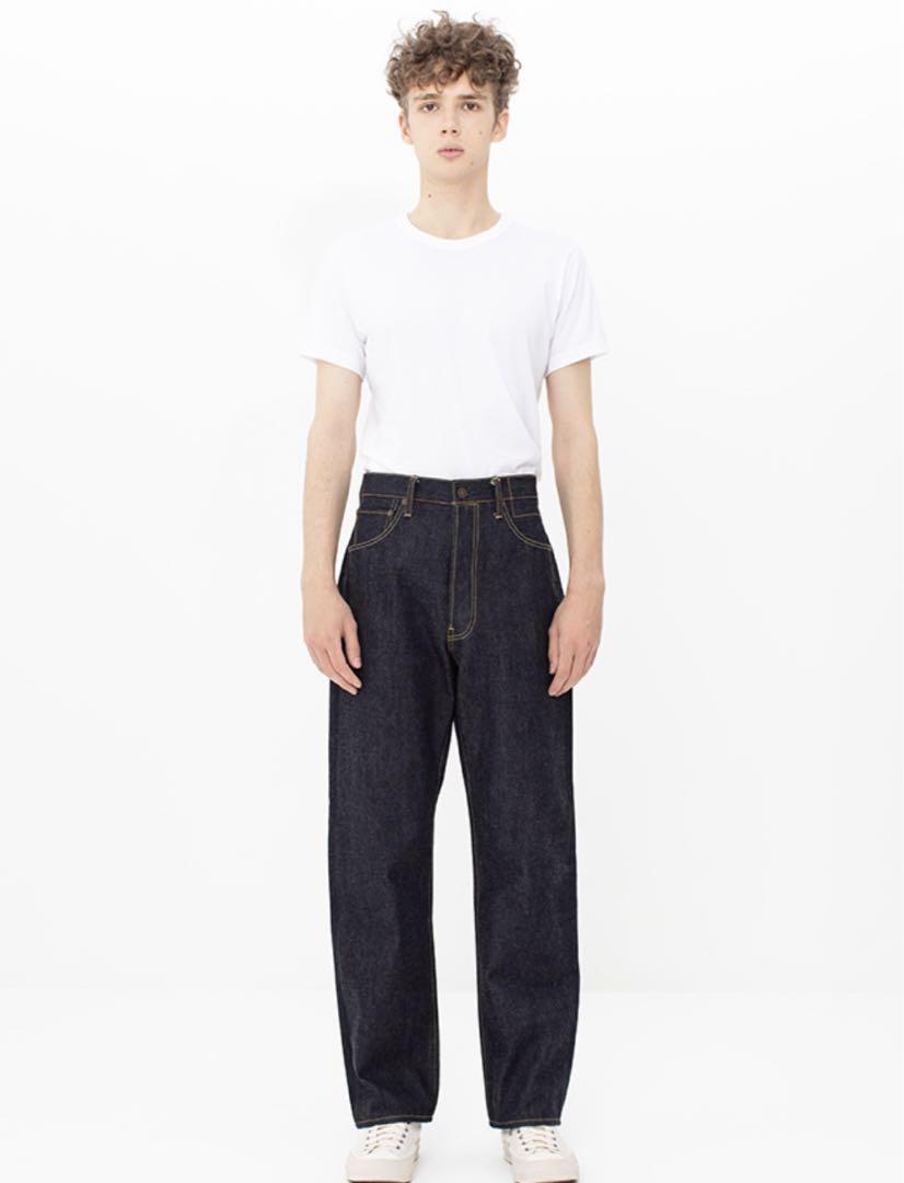 visvim SOCIAL SCULPTURE 01 RAW 画像3
