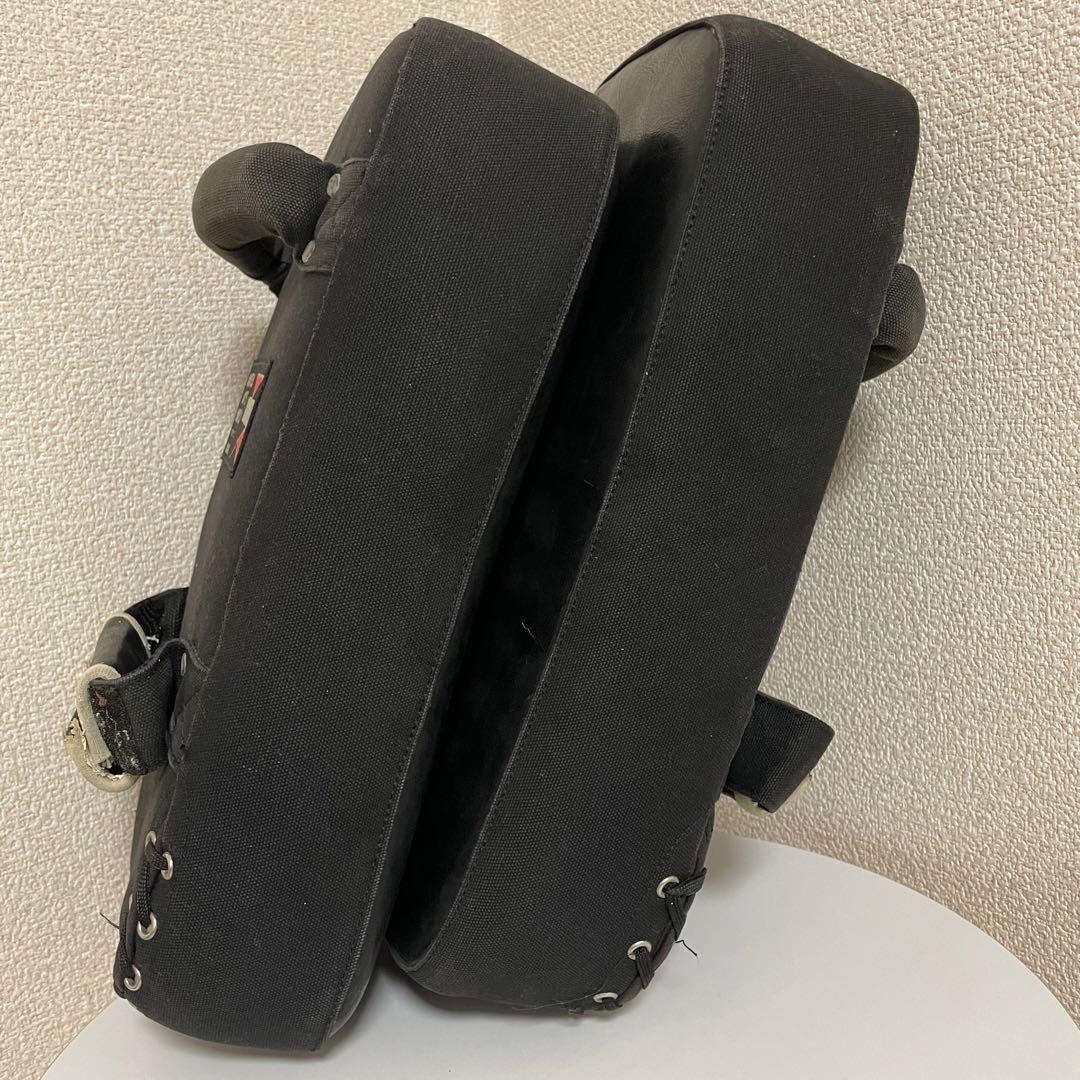 SALE ！キックミット イサミ ISAMI 2個セット