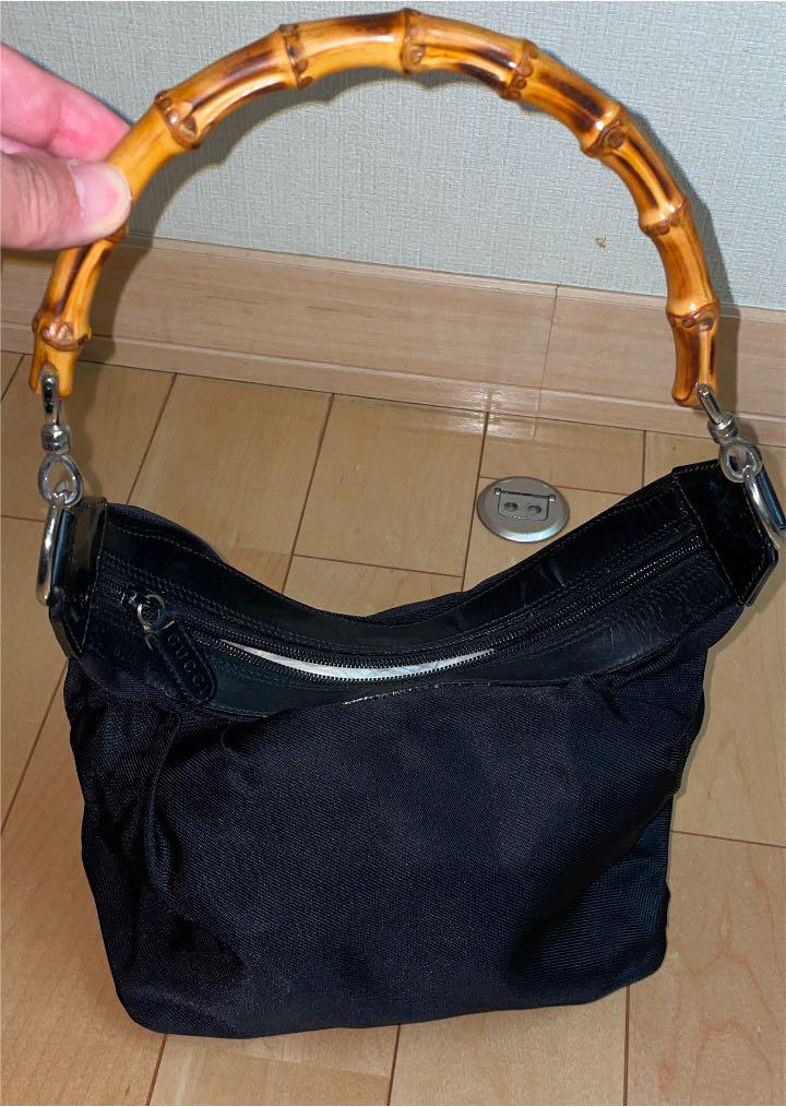 GUCCI レディース　ショルダーバッグ