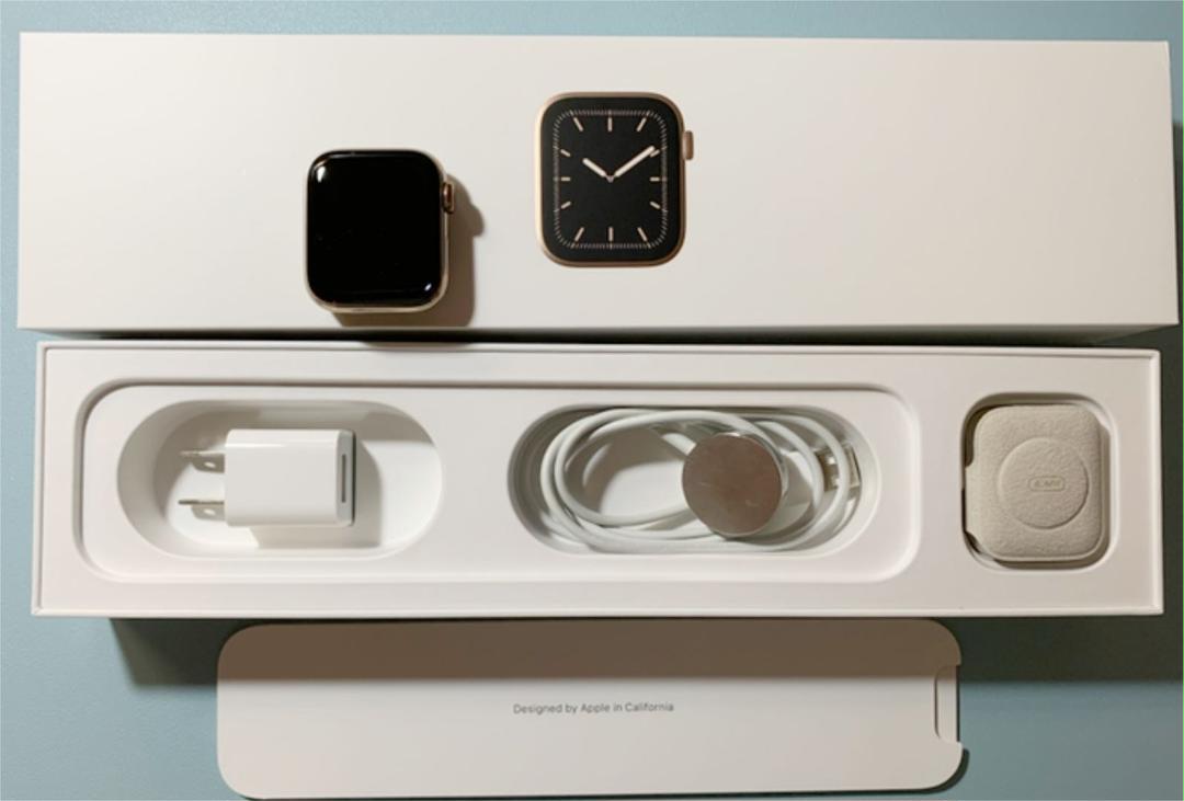ホワイト系年末のプロモーション大特価!Apple Watch 5 ステンレススチール(ゴールド) 40mm セルラー その他 家電・スマホ・カメラホワイト系¥24,628-ugel03-tno.gob.pe ホワイト系年末のプロモーション大特価!Apple Watch 5 ステンレススチール(ゴールド) 40mm セルラー その他 家電・スマホ・カメラホワイト系¥24,628-ugel03-tno.gob.pe