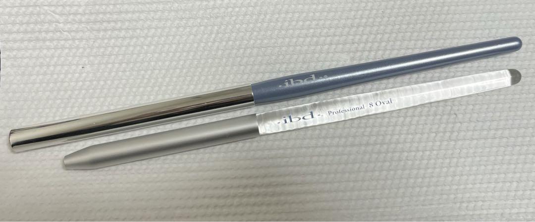 【新品】IBD スカルプ筆2本セット