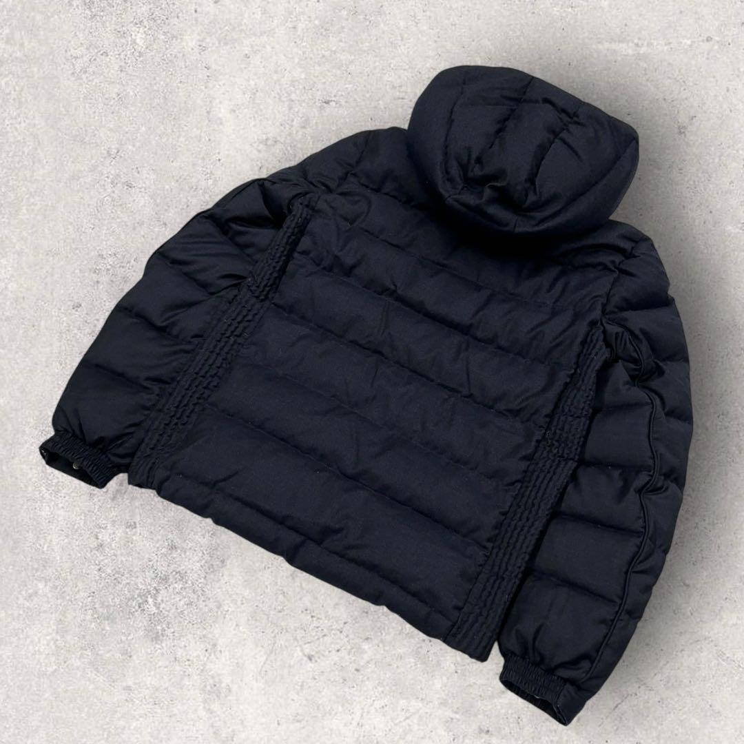 ダウンジャケットM