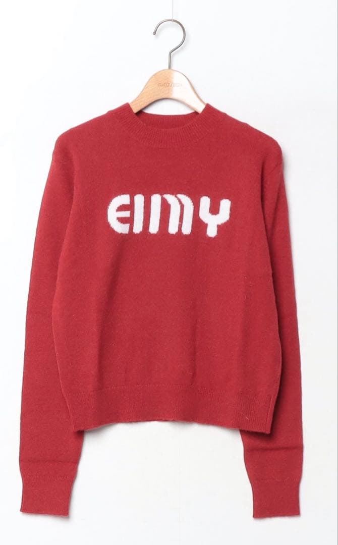 eimy istoire ロゴニット