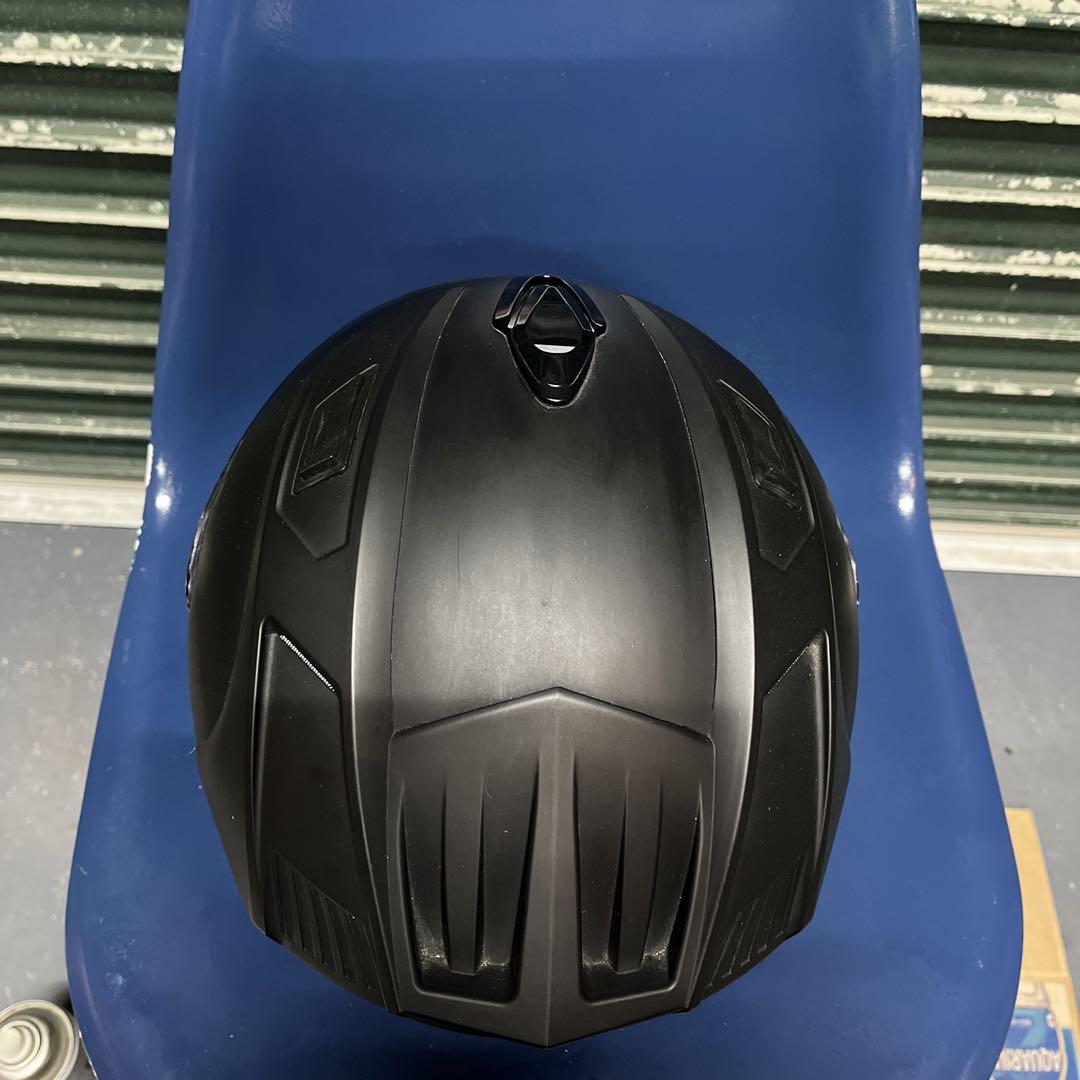 Motobaseヘルメット