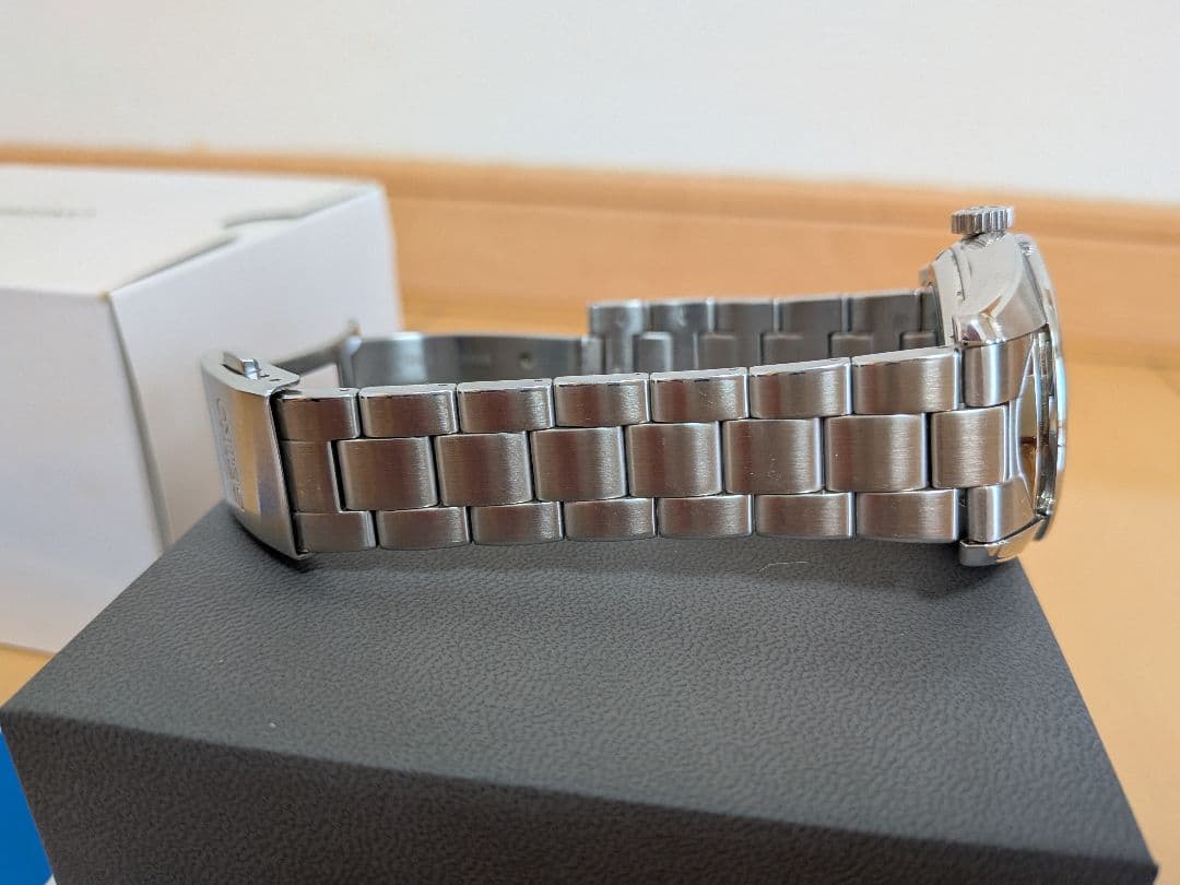 SEIKO sarb033　自動巻き腕時計