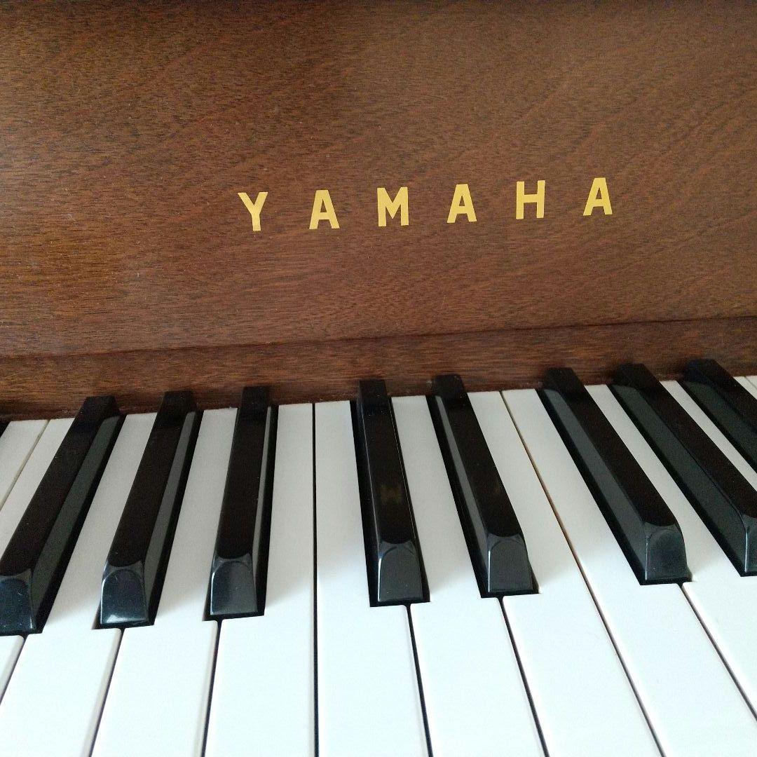 ヤマハ M2 アップライトピアノ