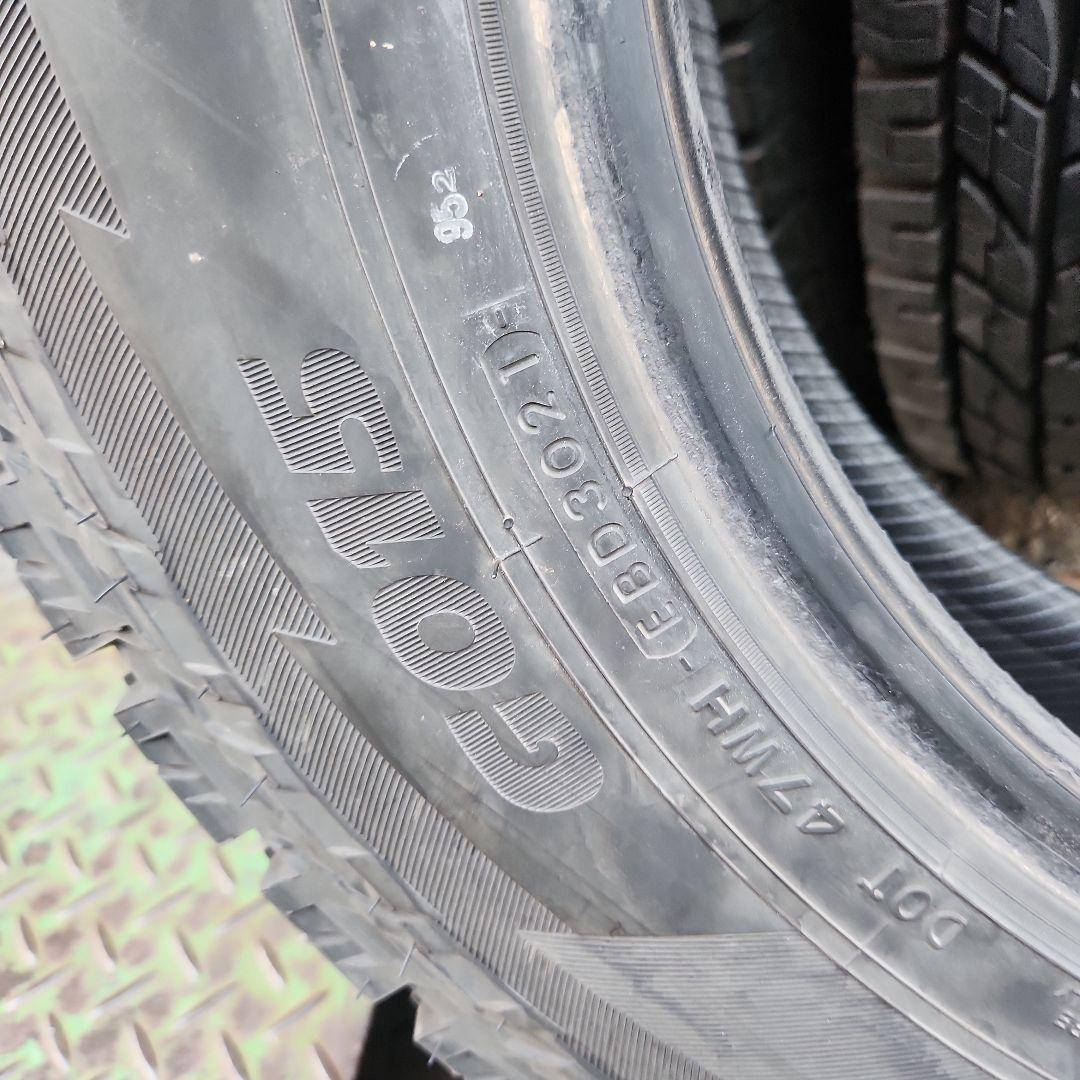 185/85R16　105/103 8PR　サマータイヤ 4本セット