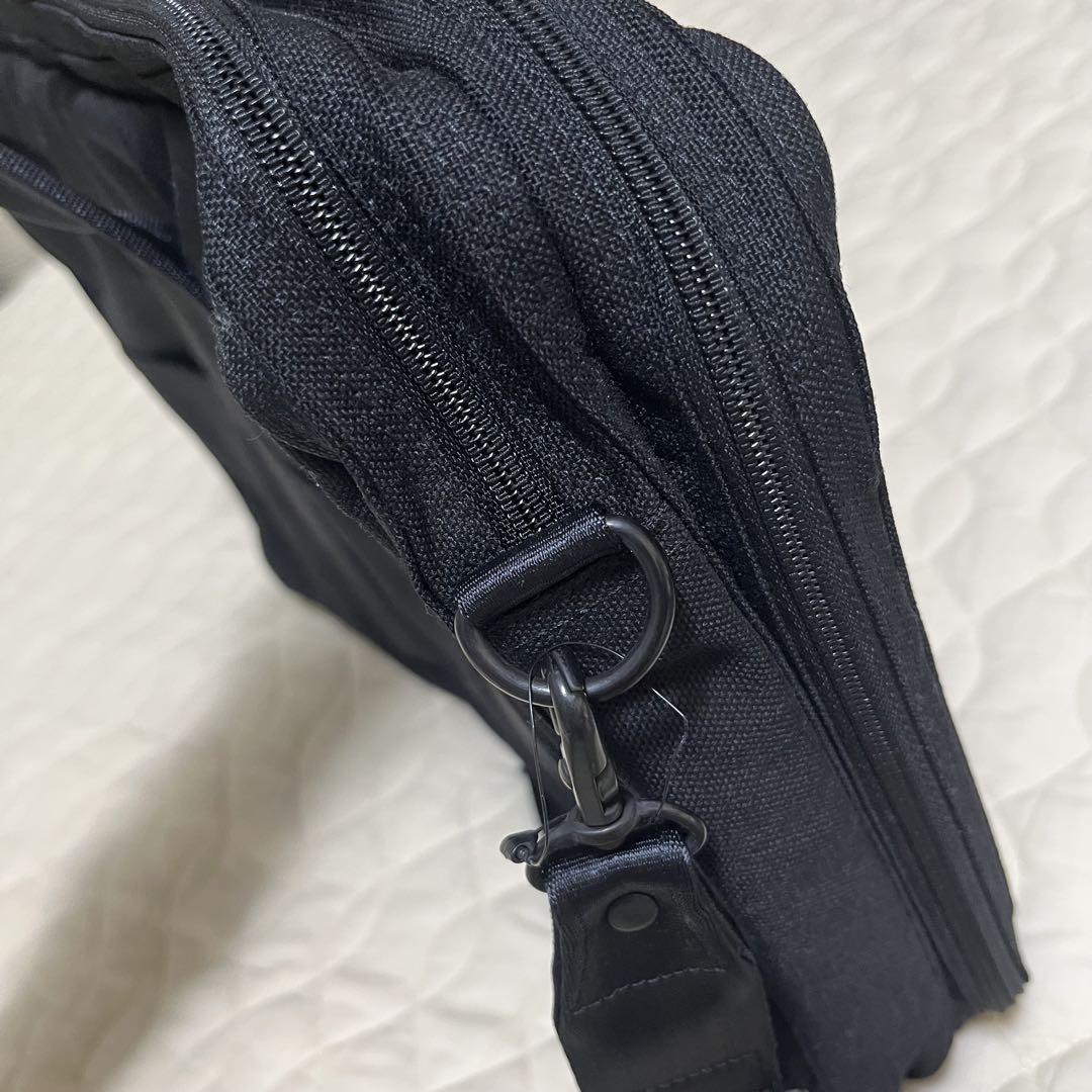 新品未使用 PORTER / TENSION 2WAY BRIEFCASE