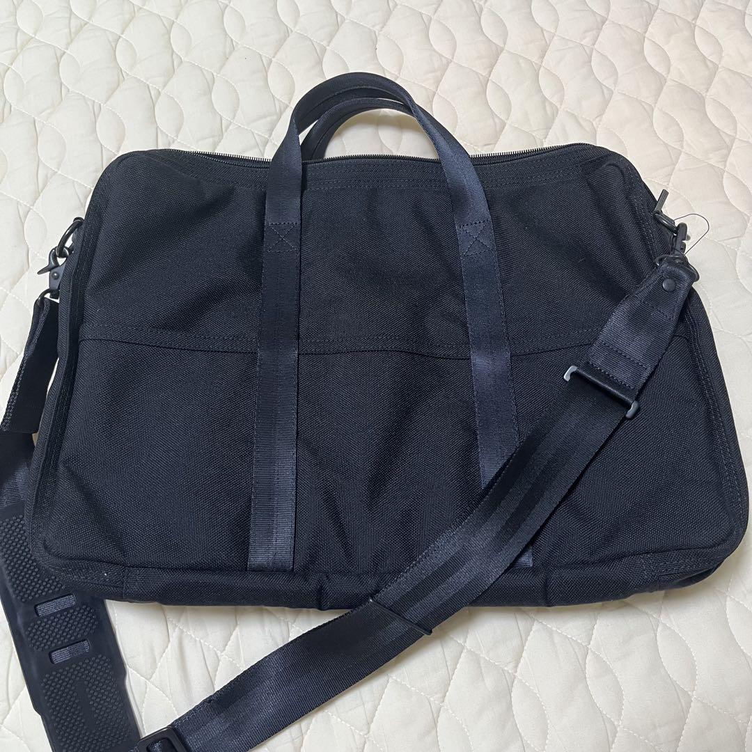 新品未使用 PORTER / TENSION 2WAY BRIEFCASE