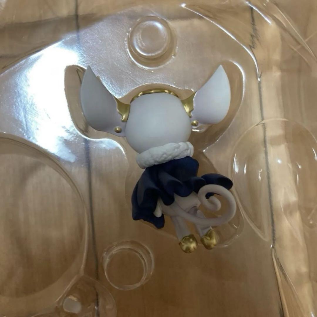 フェネクス シャドウバース ルナ フィギュア
