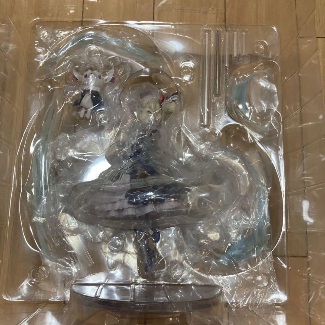 フェネクス シャドウバース ルナ フィギュア