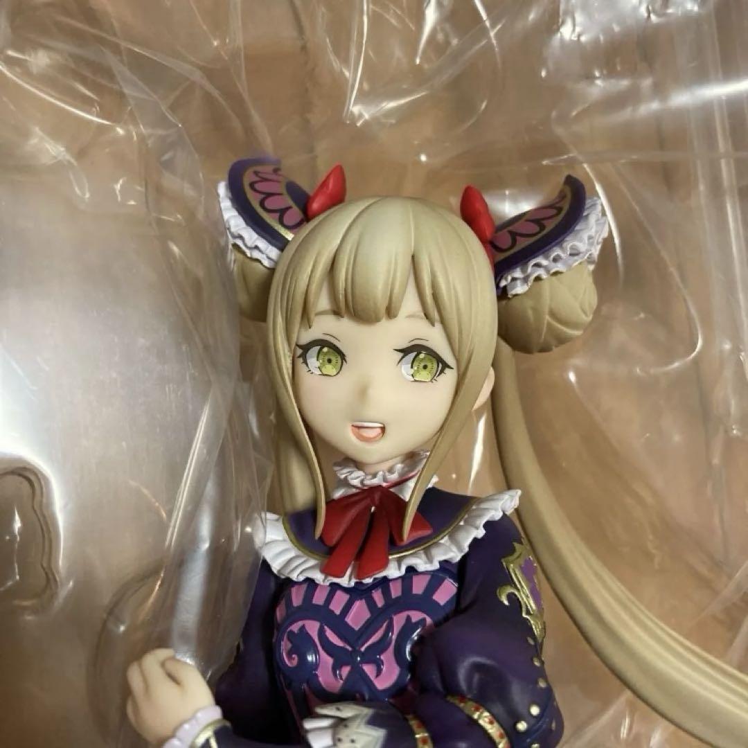 フェネクス シャドウバース ルナ フィギュア