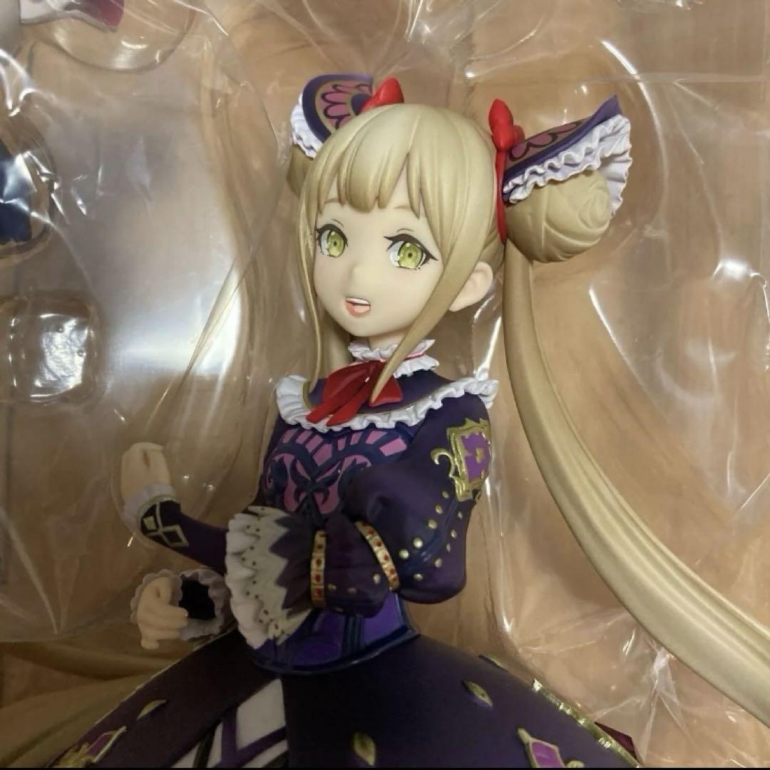 フェネクス シャドウバース ルナ フィギュア