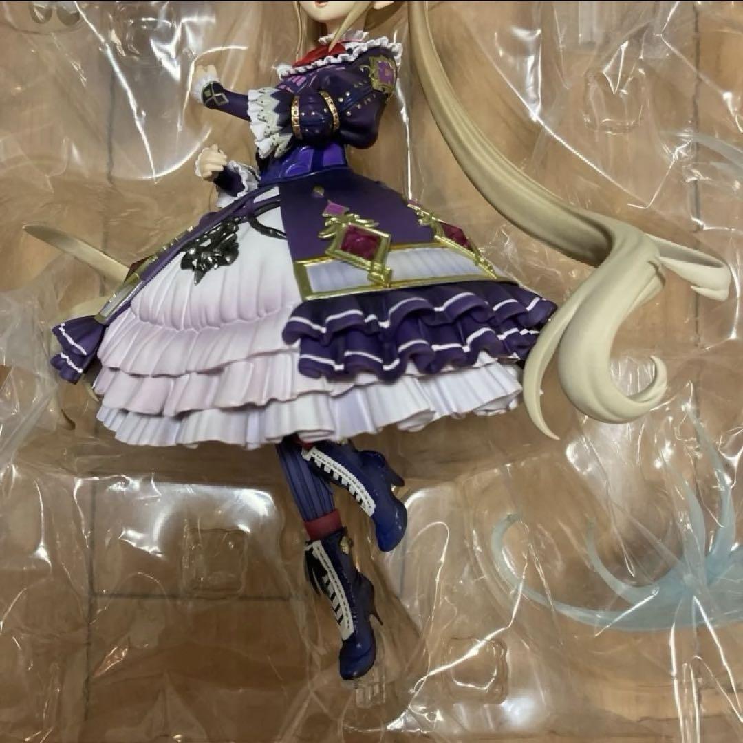 フェネクス シャドウバース ルナ フィギュア