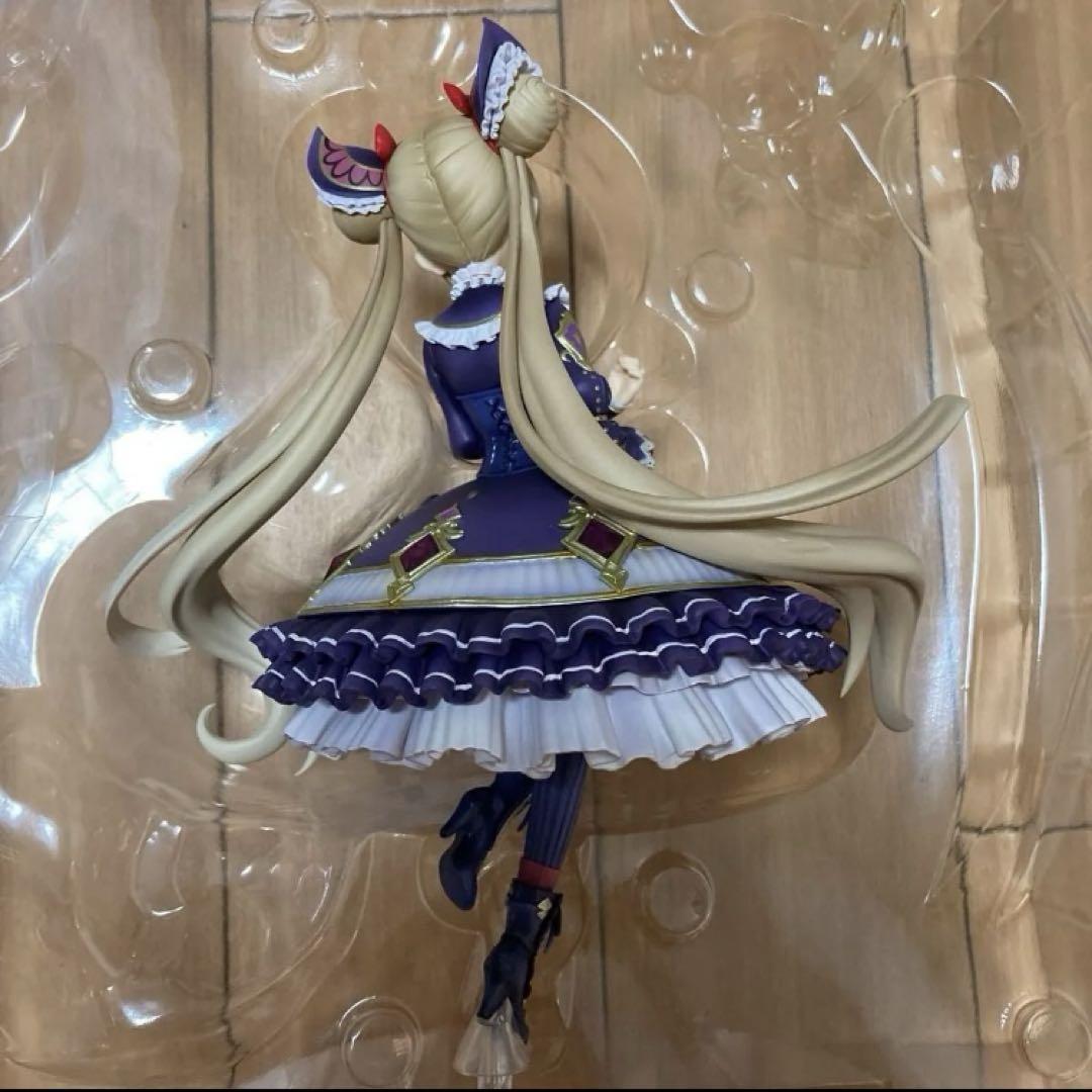 フェネクス シャドウバース ルナ フィギュア