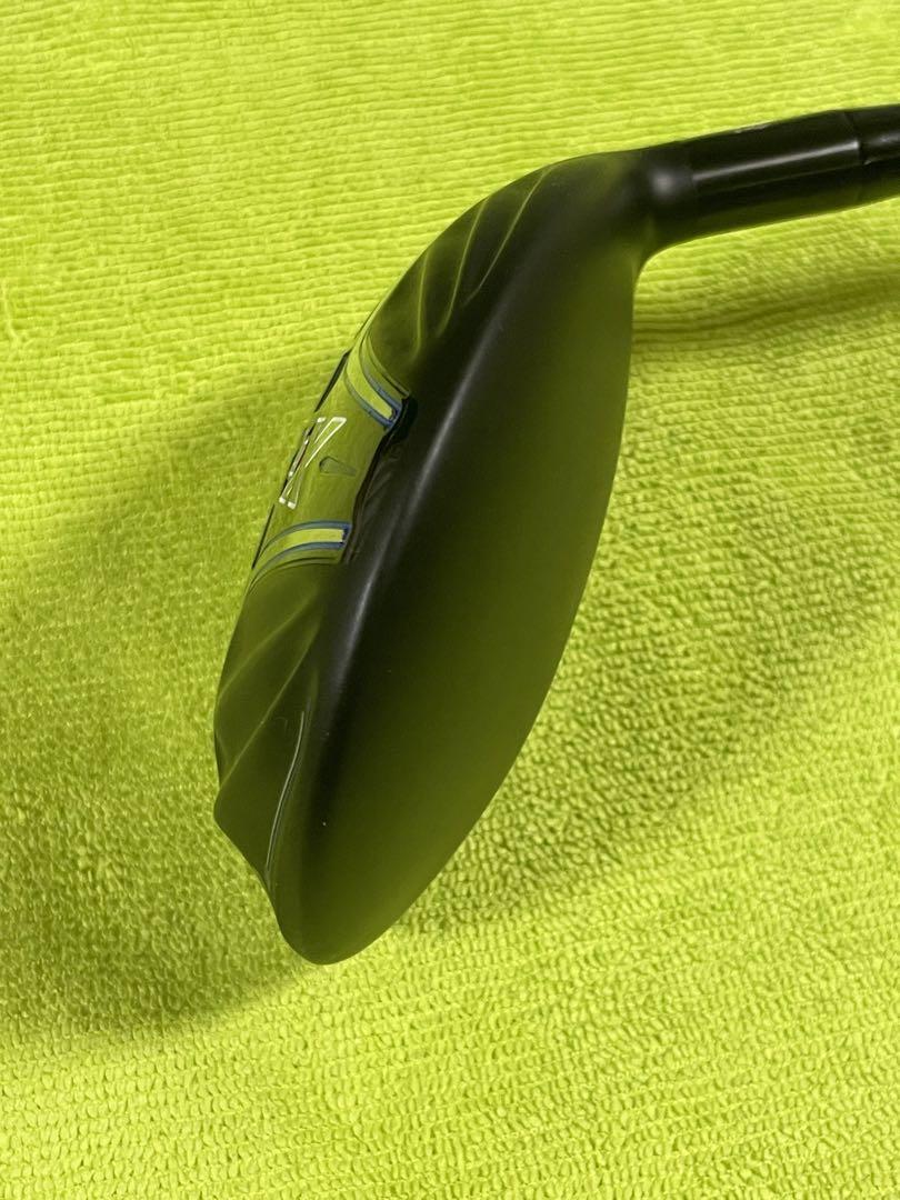 キャロウェイ XR16 PRO FW3+ 14°