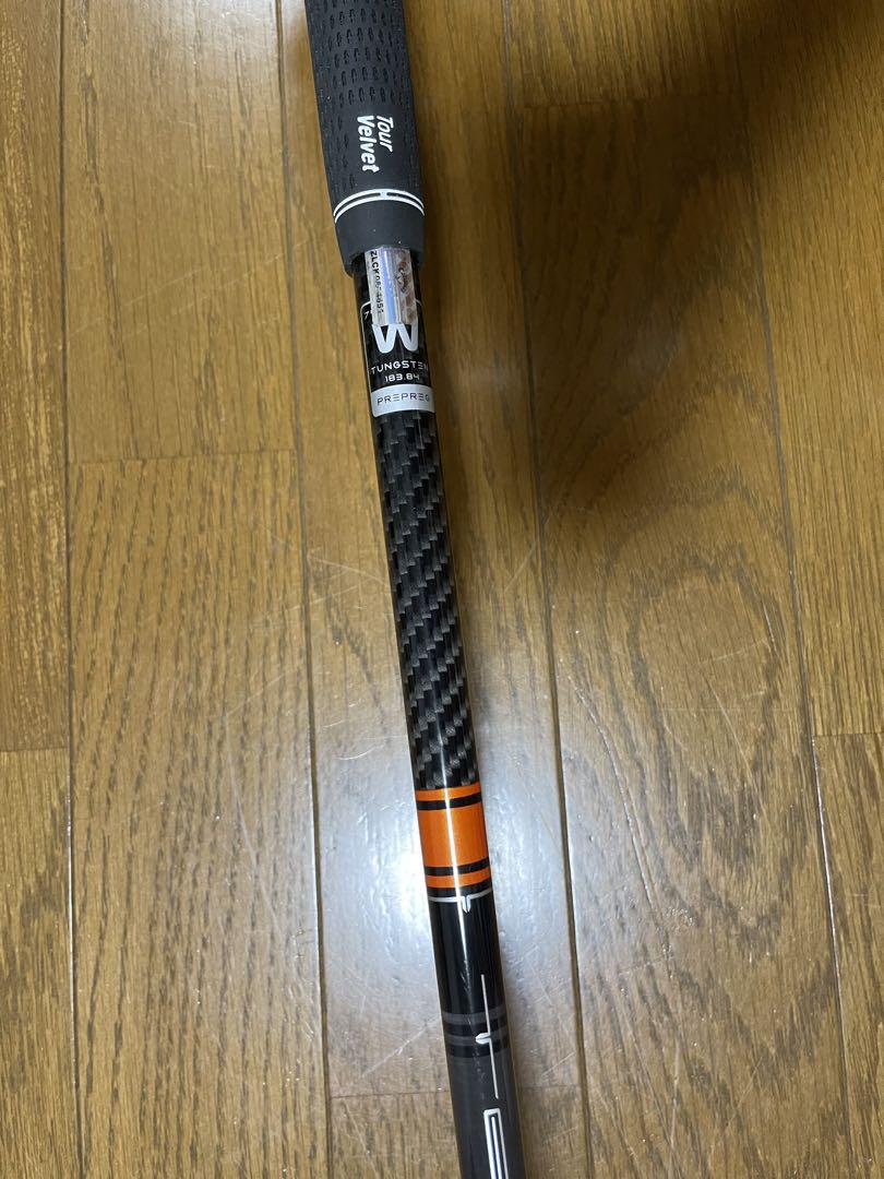 キャロウェイ XR16 PRO FW3+ 14°