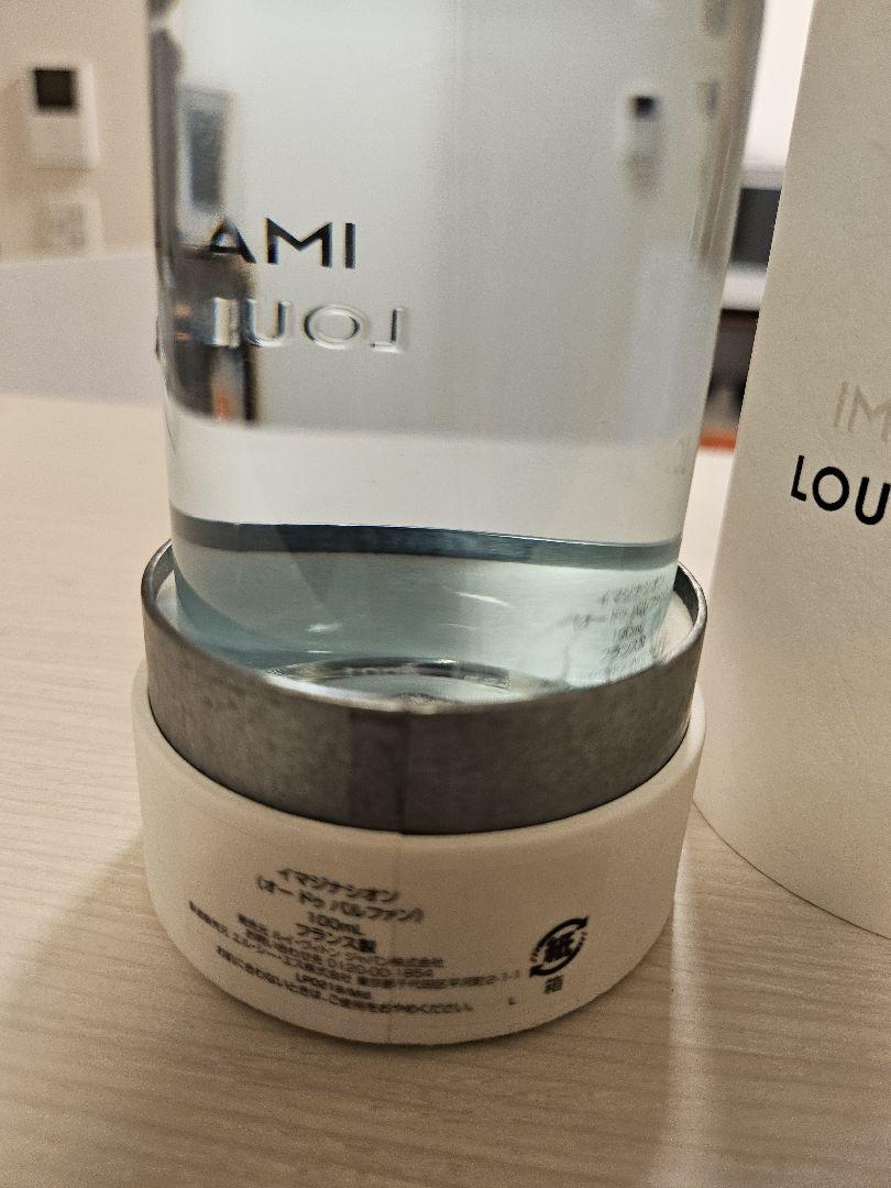 香水(ユニセックス) LOUIS VUITTON IMAGINATION 100ml