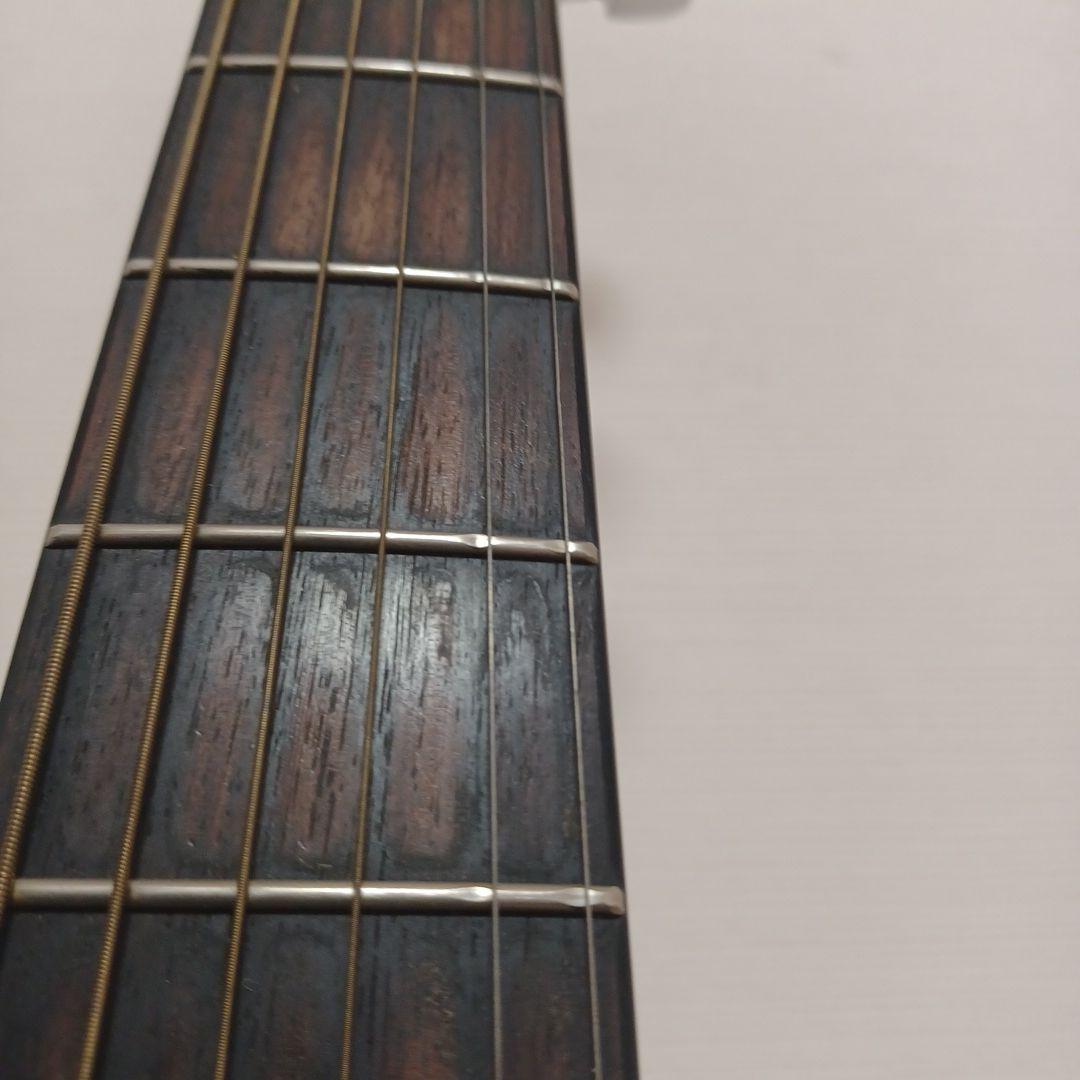 モーリスF52　アコースティックギター