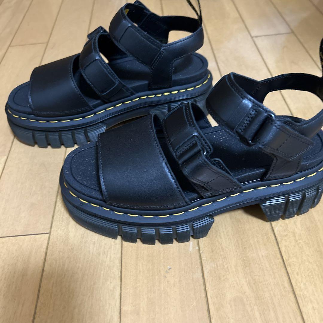 美品】 Dr.Martens / ドクターマーチン | 3ホールシューズ | 39