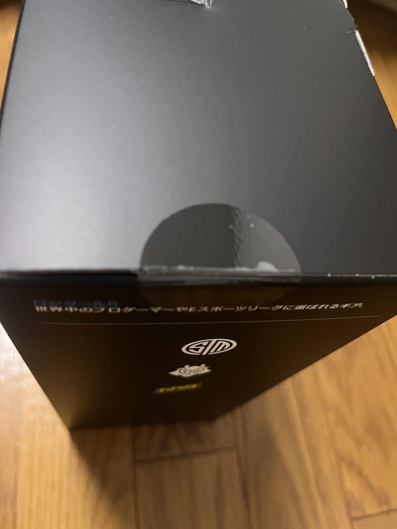ヘッドホン logicool G PRO X G-PHS004WL LIGhTSPEED