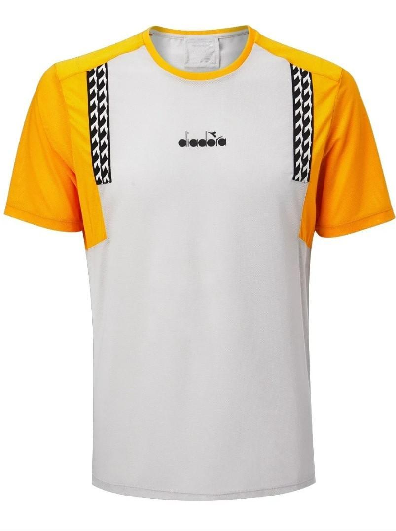Diadora(ディアドラ)Cray Crew シャツ(EU