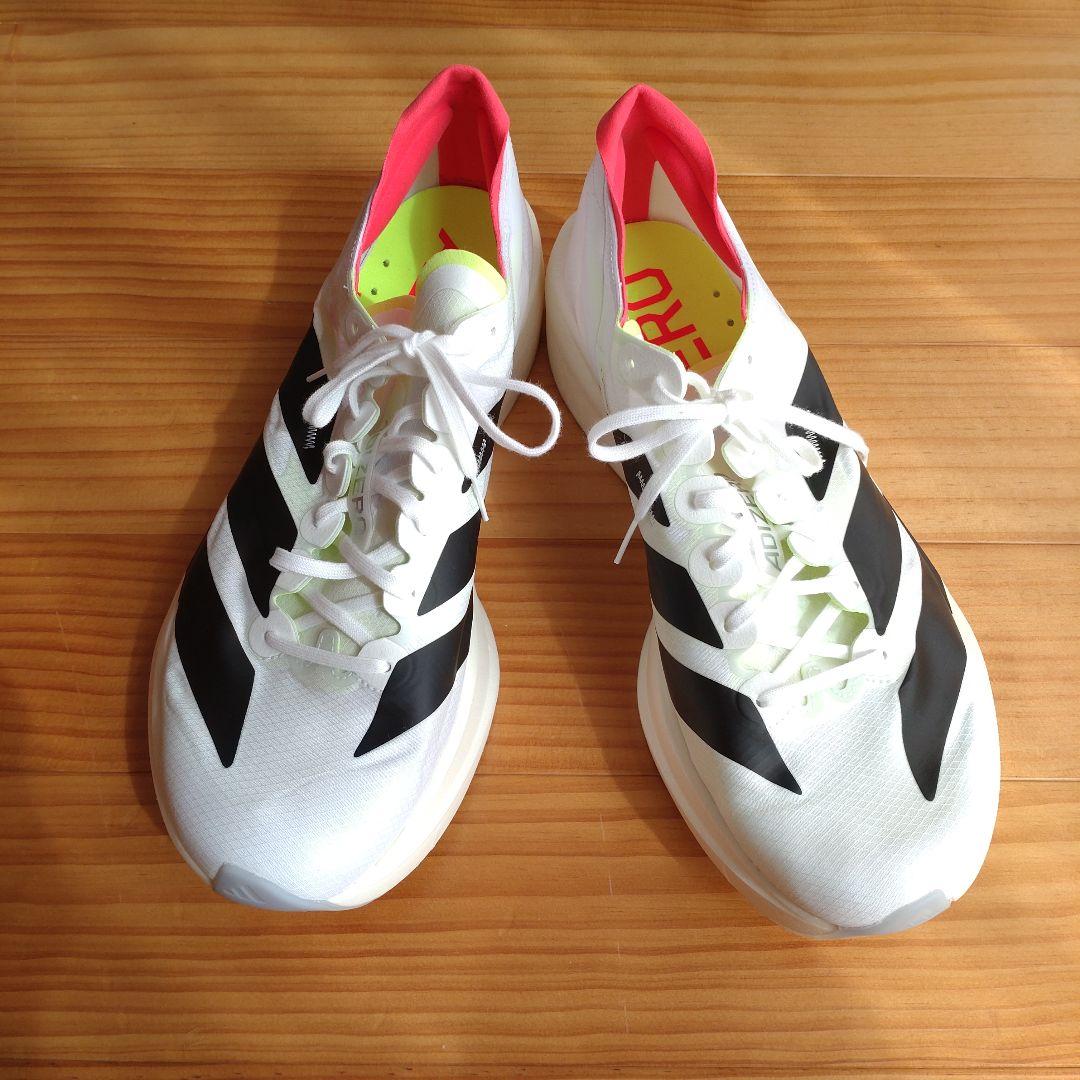 adidas アディゼロタクミセン11 28cm アディダス アディゼロ タクミ セン 11 / Adizero Takumi Sen 11