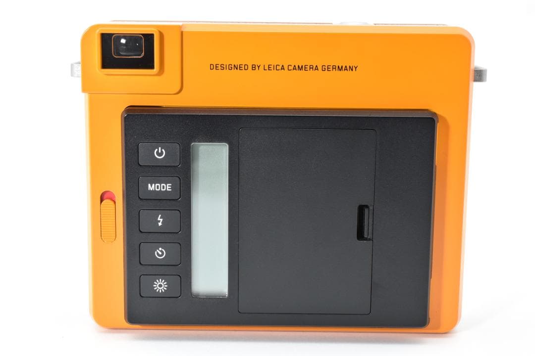オレンジ MP08N2511-5Leica