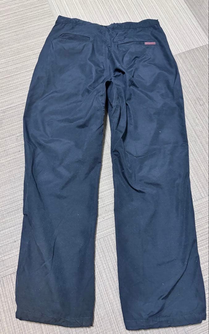 nonnative × Gramicci for BEAUTY&YOUTH