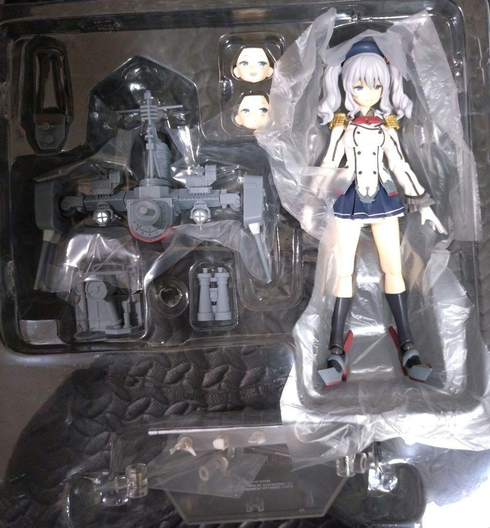 【特典付き】figma 317 鹿島