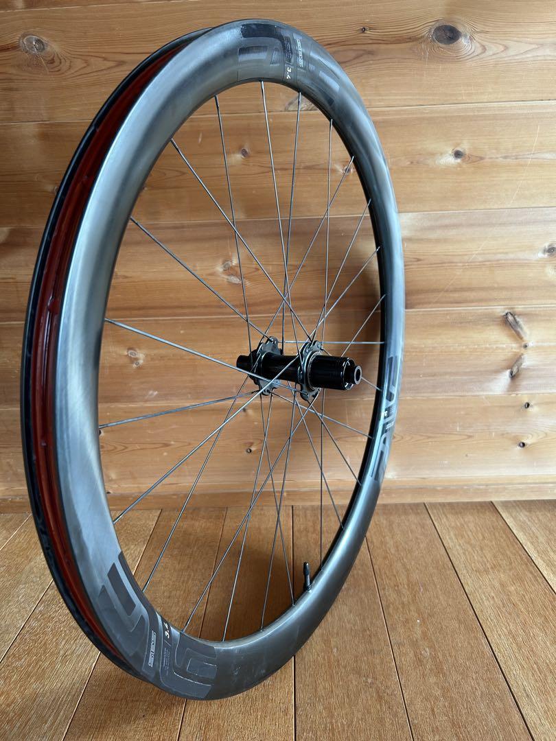 ENVE SES3.4 DISC シマノボディ 2023年モデル ENVE SES3.4 DISC シマノボディ 2023年モデル - メルカリ