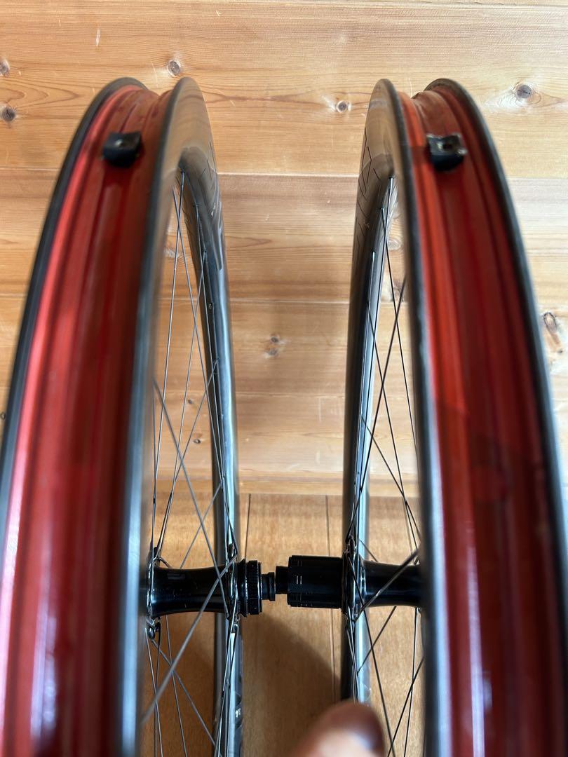 ENVE SES3.4 DISC シマノボディ 2023年モデル ENVE SES3.4 DISC シマノボディ 2023年モデル - メルカリ