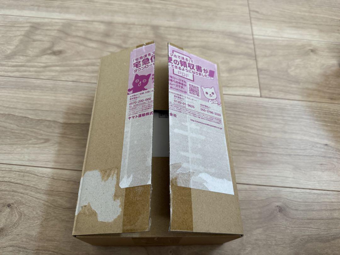 さ*ゃ様 ポケセン産、グリムゾンヘイズBOX