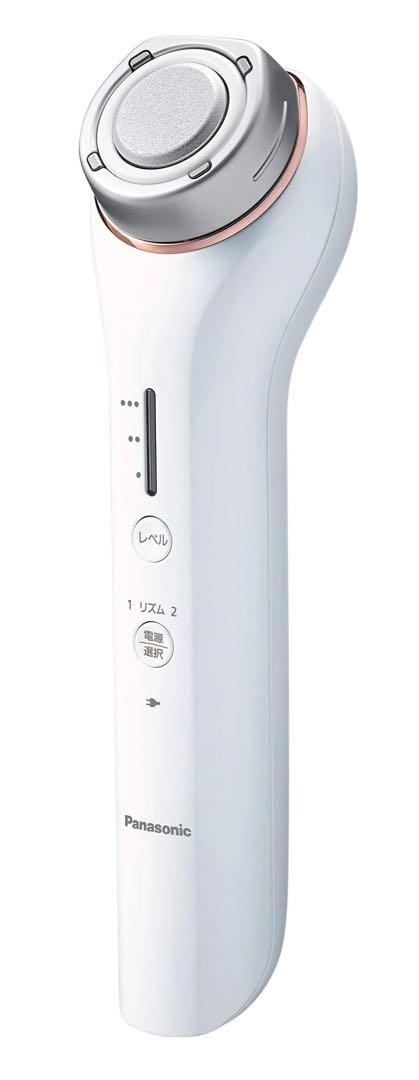 新品未開封 生産終了 Panasonic EH-SR71-P  フェイスケア