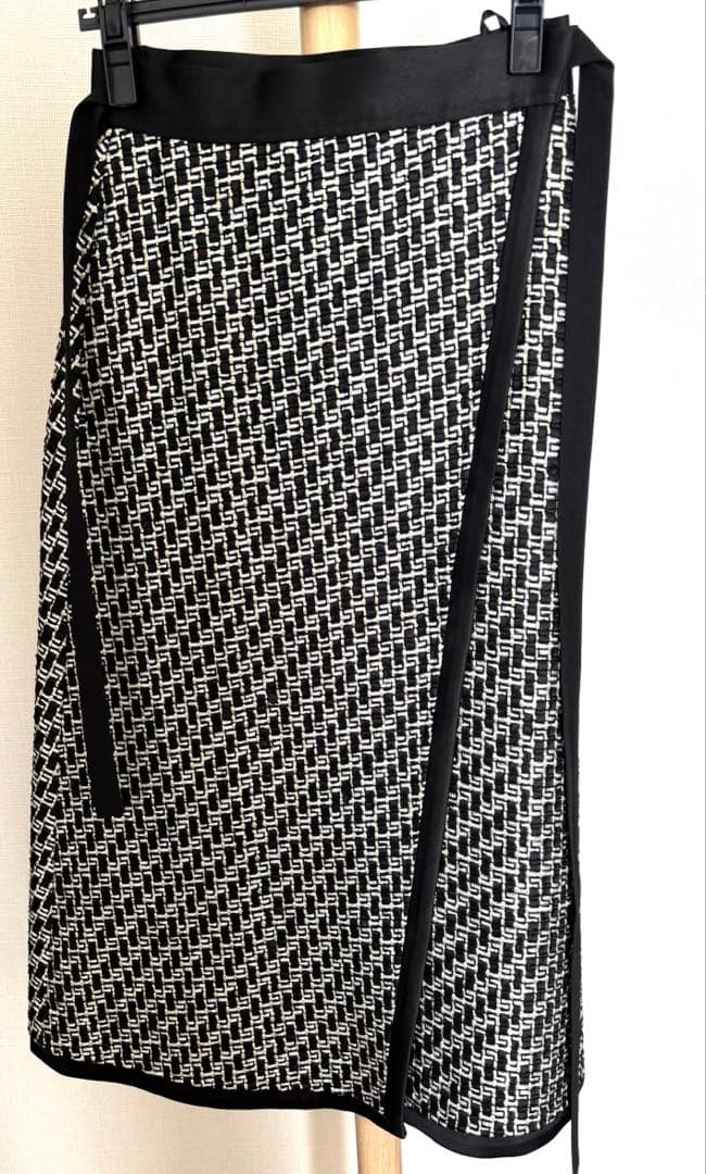 CHONO ラップスカート SIZE