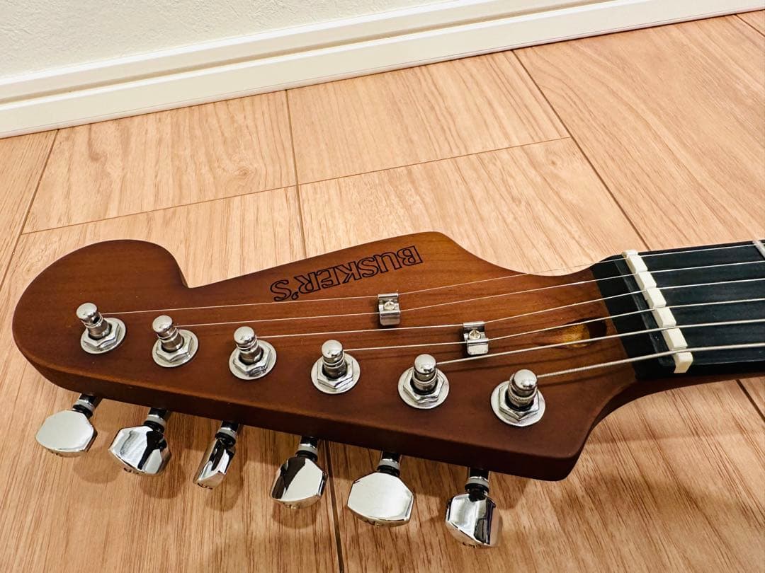 BUSKER’S BST-Standard