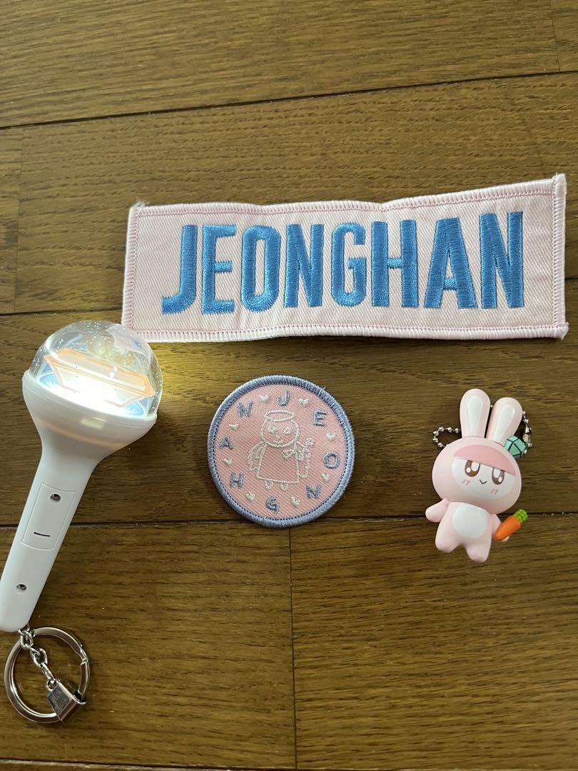 SEVENTEEN セブチ ジョンハン トレカ グッズ まとめ売り