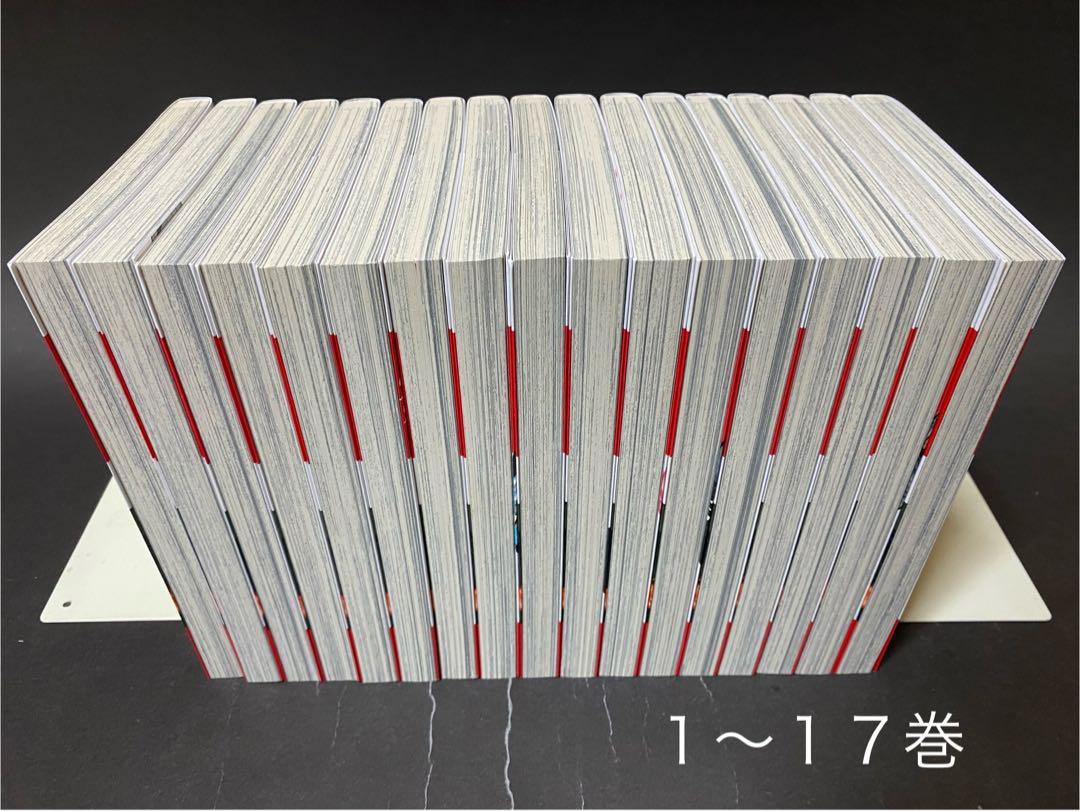 炎炎ノ消防隊（全３４巻、全巻セット）