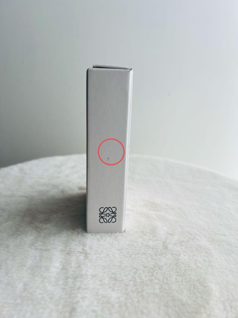 『新品』 ロエベ 001 ウーマン オードゥ パルファム 30ml