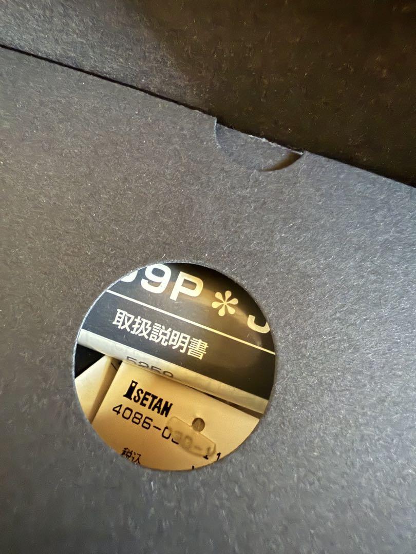 CASIO Maison Martin Margiela 時計 GA300MMM