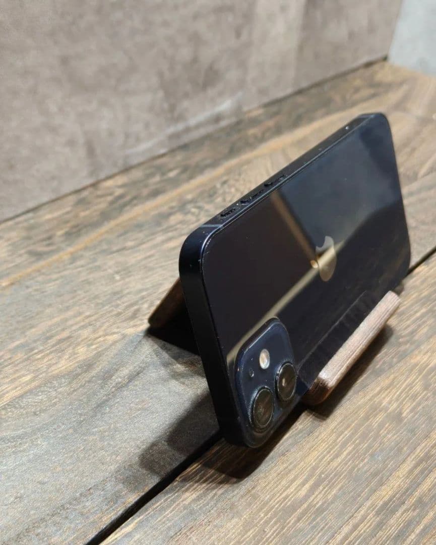 iPhone12 mini 128GB SIMフリー　スマホ