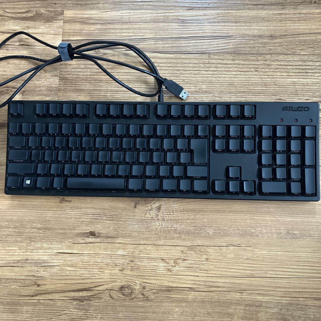 フィルコ　キーボード
