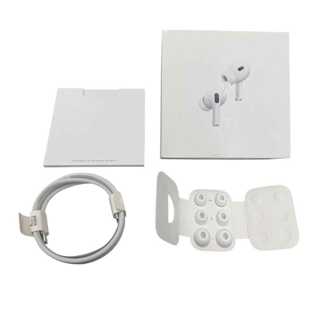 想*読様 O17249-1 AirPods Pro (第2世代) 本体　USB-