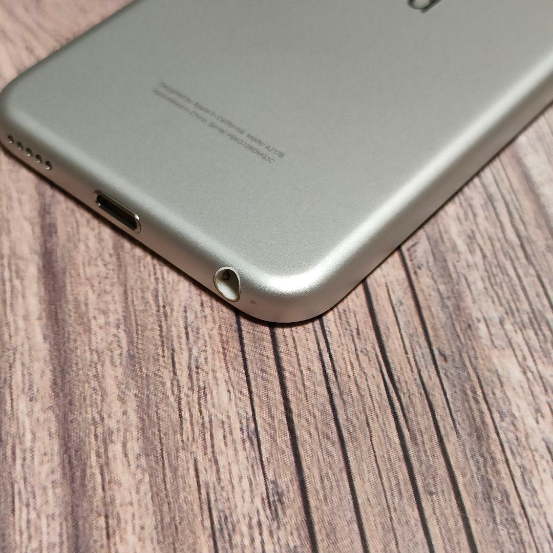 綺麗な iPod touch 第7世代 32GB 超目立った傷や汚れなし